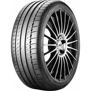 Michelin Pilot Sport PS2 285/30 ZR18 93Y Zomerband