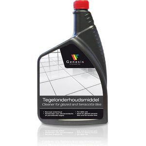 Genesis Tegelonderhoudsmiddel 1 L