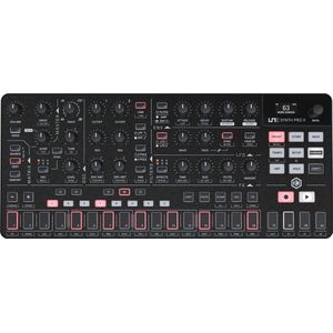 IK Multimedia UNO Synth Pro X - Analoge synthesizer