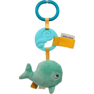 Dolce Toys speelgoed Ocean activiteitenhanger - Walvis Splash