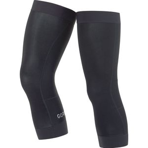 Gorewear Gore C3 Kniestukken Zwart