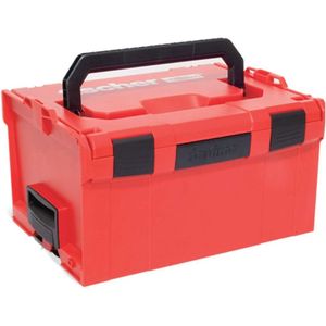 Stapelbare Gereedschapskoffer met Handgreep - Lege L-Boxx voor Professionals en Hobbyisten