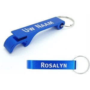 Bieropener Met Naam - Rosalyn