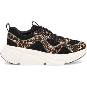 UGG - Maat 38 Calle Lace Speckled Dames Sneakers
