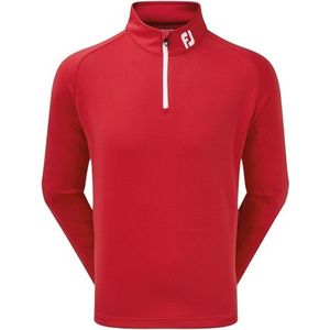 Footjoy Chill-Out Sweater 90150 Rood