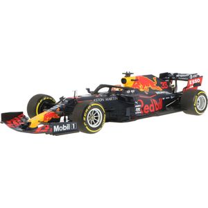 Aston Martin Red Bull Racing RB16 #33 3rd Place Styrian GP 2020 - 1:18 - Minichamps