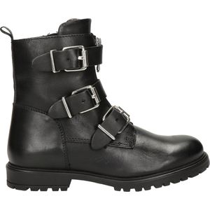 Nelson meisjes boot - Zwart - Maat 38