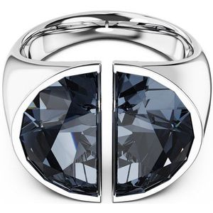 Swarovski - 5674984 - Lucent - Zilverkleur - Ring - 58