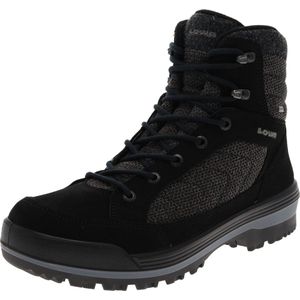 Isarco GTX heren zwart winterlaarzen