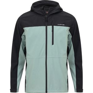 Ethan softshell jas heren