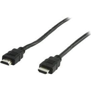HDMI 1.4 Kabel, 2m