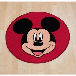 Mickey Mouse vloerkleed