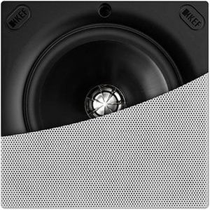 KEF Ci130QSfl inbouw speaker