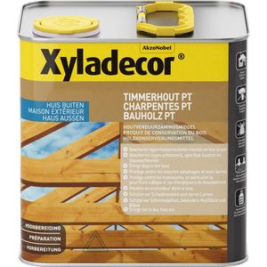 Xyladecor Timmerhout PT - 2.5L