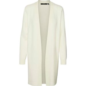 VMNANCY LS OPEN CARDIGAN BOO