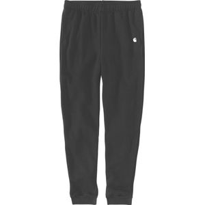 Carhartt Sweat Pants Midweight Tapered Sweatpant Black-2XL