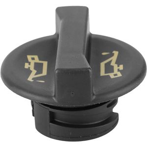 Vulstop 1135010 YS4G-6766-AA motorolie vulstop zwart compatibel met Focus/Mondeo/Transit/Eco-Sport