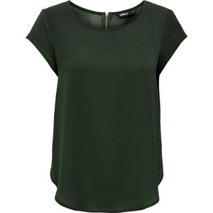 Only T-shirt Onlvic S/s Solid Top Noos Ptm 15142784 Rosin Dames Maat - 36