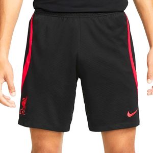 Nike Liverpool FC Strike Sportbroek Mannen - Maat S