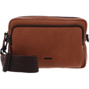 PICARD Schoudertas Casual Crossbody Bag Cognac Lichtbruin