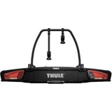 Thule VeloSpace XT 938 Fietsendrager - 13 polig  - 2 fietsen - Zwart