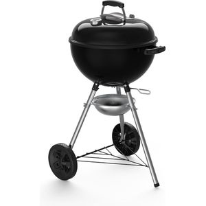 Weber Original Kettle - houtskool barbecues -