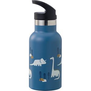 Fresk Thermosfles 350 ml Dino