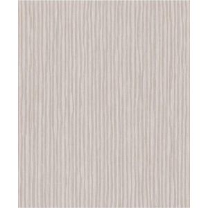 Level One streep beige strepen (vliesbehang, beige)