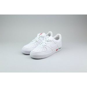 Nike Air Force 1 Low 'White' - Size 43