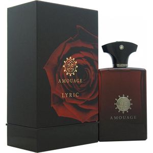 Amouage - Lyric Man - Eau De Parfum - 100ML
