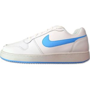 Nike - Ebernon Low - Herensneakers Wit-42