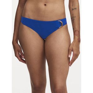 Chantelle - Celestial - Bikinibroekje - Maat 42 - Blauw - C12T30