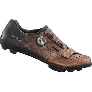 Shimano RX 800 Fietsschoenen Bronze