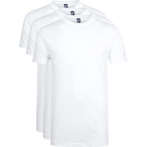 Alan Red - T-Shirt Virginia (3pack) - L - Regular-fit