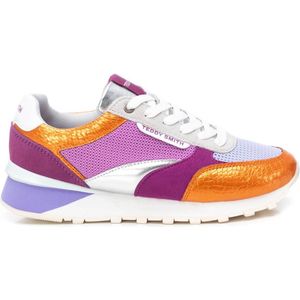 TEDDY SMITH 120141 Schoen - FUCSIA