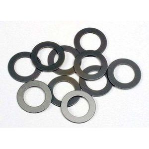 TRX-3981 Washer, Teflon 6x9.5x.5 (10)
