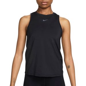 Nike One Classic Dri-FIT Sportshirt Vrouwen - Maat S