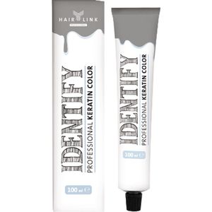 Hair Link Identify color