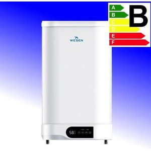 Wesen ECO 80 liter elektrische boiler