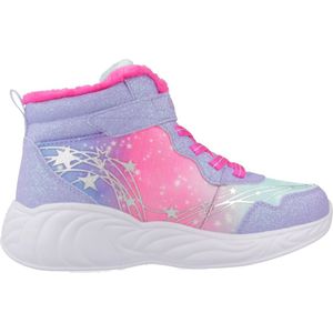 SKECHERS UNICORN DREAMS - MAGICAL COVE Violet 27 EU