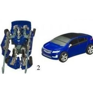 Transformers Movie 2 Fast Charger