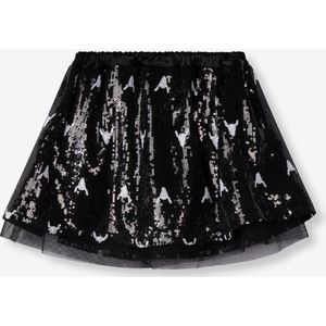 Alix the Label - Rok - Black - Maat 110-116