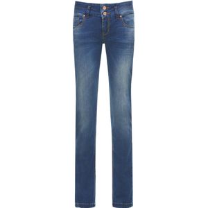 LTB Jeans Zena Dames Jeans - Donkerblauw - W31 X L32