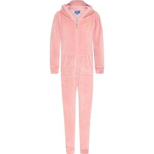 Wick Wings - Onesie - Jumpsuit - Velvet Pink - 110/116