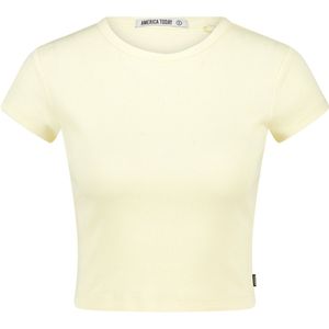 America Today Ensley - Dames T-shirt - Maat S