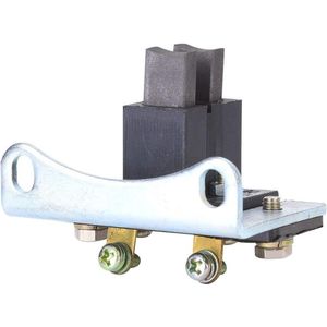 Accessoires Dubbele Cilinder GX630 Koolborstelhouder Montage - Benzine Generator - Vervangbare Koolborstelhouder .