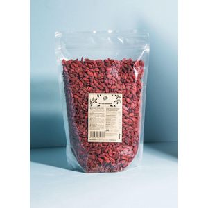 KoRo | Bio gedroogde gojibessen 1 kg