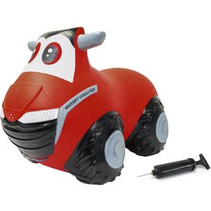 Jamara Massey Ferguson Skippie