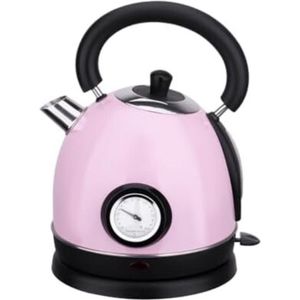 Waterkoker Roze - 1,8L - 2200W