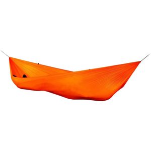 Superlight Hammock - Sunset Orange